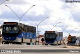 Itamaracá Transportes 1.472 na cidade de Manoel Vitorino, Bahia, Brasil, por Filipe Lima. ID da foto: :id.