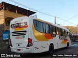 Saritur - Santa Rita Transporte Urbano e Rodoviário 24700 na cidade de Timóteo, Minas Gerais, Brasil, por Ana Carolina Ferreira da Silva. ID da foto: :id.