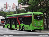 Himalaia Transportes > Ambiental Transportes Urbanos 4 1104 na cidade de São Paulo, São Paulo, Brasil, por Bruno Nascimento. ID da foto: :id.