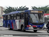 Next Mobilidade - ABC Sistema de Transporte 80.431 na cidade de Santo André, São Paulo, Brasil, por Bruno Kozeniauskas. ID da foto: :id.