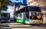 MCCM Transportes 957 na cidade de Aparecida, São Paulo, Brasil, por Murillo Alexandre Ramos. ID da foto: :id.