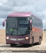 Ônibus Particulares PVE1D70 na cidade de Miranda do Norte, Maranhão, Brasil, por Davi Andrade. ID da foto: :id.