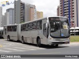 Transporte Coletivo Glória GR802 na cidade de Curitiba, Paraná, Brasil, por Wesley Araujo. ID da foto: :id.