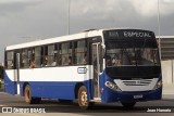Ônibus Particulares CE-77001 na cidade de Belém, Pará, Brasil, por Joao Honorio. ID da foto: :id.