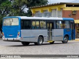 ATT - Atlântico Transportes e Turismo 1302 na cidade de Vitória da Conquista, Bahia, Brasil, por João Emanoel. ID da foto: :id.