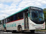 Univale Transportes U-1260 na cidade de Timóteo, Minas Gerais, Brasil, por Joase Batista da Silva. ID da foto: :id.