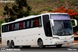 Ônibus Particulares 12155 na cidade de Manoel Vitorino, Bahia, Brasil, por Filipe Lima. ID da foto: :id.