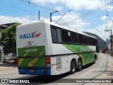 ValleTur Turismo 6174 na cidade de Timóteo, Minas Gerais, Brasil, por Ana Carolina Ferreira da Silva. ID da foto: :id.
