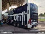 UTIL - União Transporte Interestadual de Luxo 11932 na cidade de São Luís, Maranhão, Brasil, por Helio Ramos . ID da foto: :id.