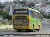 Terra Dourada Transportes e Turismo 1605 na cidade de Caruaru, Pernambuco, Brasil, por Lenilson da Silva Pessoa. ID da foto: :id.