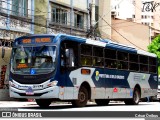 Bettania Ônibus 31179 na cidade de Belo Horizonte, Minas Gerais, Brasil, por César Ônibus. ID da foto: :id.
