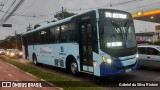 TM - Transversal Metropolitana 2333 na cidade de Cachoeirinha, Rio Grande do Sul, Brasil, por Gabriel da Silva Ristow. ID da foto: :id.
