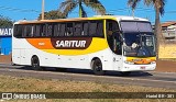 Saritur - Santa Rita Transporte Urbano e Rodoviário 11500 na cidade de Betim, Minas Gerais, Brasil, por Hariel BR-381. ID da foto: :id.