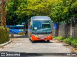 Plenna Transportes e Serviços 1050 na cidade de Salvador, Bahia, Brasil, por Jean Carlos. ID da foto: :id.