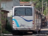 Ônibus Particulares CUC8D64 na cidade de Timóteo, Minas Gerais, Brasil, por Ana Carolina Ferreira da Silva. ID da foto: :id.
