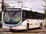 Vega Manaus Transporte 1023002 na cidade de Manaus, Amazonas, Brasil, por Thiago Souza. ID da foto: :id.
