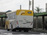 Empresa São Gonçalo 5057 na cidade de Contagem, Minas Gerais, Brasil, por Douglas Yuri. ID da foto: :id.