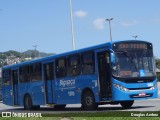 Biguaçu Transportes Coletivos Administração e Participação 1303 na cidade de Florianópolis, Santa Catarina, Brasil, por Douglas Andrez. ID da foto: :id.