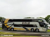 Gold Turismo e Fretamento 14000 na cidade de Araras, São Paulo, Brasil, por André Fermino . ID da foto: :id.