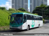 RD Transportes 813 na cidade de Salvador, Bahia, Brasil, por Rafael Rodrigues Forencio. ID da foto: :id.