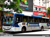 São Dimas Transportes 11307 na cidade de Belo Horizonte, Minas Gerais, Brasil, por César Ônibus. ID da foto: :id.