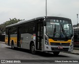Upbus Qualidade em Transportes 3 5976 na cidade de São Paulo, São Paulo, Brasil, por Gilberto Mendes dos Santos. ID da foto: :id.