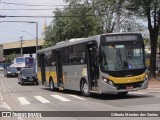 Transunião Transportes 3 6189 na cidade de São Paulo, São Paulo, Brasil, por Gilberto Mendes dos Santos. ID da foto: :id.
