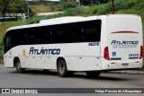ATT - Atlântico Transportes e Turismo 882318 na cidade de Salvador, Bahia, Brasil, por Felipe Pessoa de Albuquerque. ID da foto: :id.