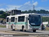 Viação Mirim 818 na cidade de Jaboatão dos Guararapes, Pernambuco, Brasil, por Francisco Dornelles Viana de Oliveira. ID da foto: :id.