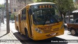 Transporte Coletivo Glória BC932 na cidade de Curitiba, Paraná, Brasil, por Marcelo Junior Ribeiro Schuartz. ID da foto: :id.