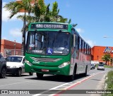 OT Trans - Ótima Salvador Transportes 21040 na cidade de Salvador, Bahia, Brasil, por Gustavo Santos Lima. ID da foto: :id.