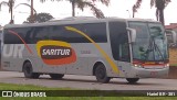Saritur - Santa Rita Transporte Urbano e Rodoviário 13000 na cidade de Betim, Minas Gerais, Brasil, por Hariel BR-381. ID da foto: :id.
