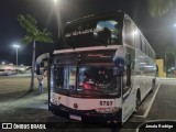 RG Transportes 0707 na cidade de Aparecida, Paraíba, Brasil, por Jonata Rodrigo. ID da foto: :id.