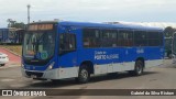 SOPAL - Sociedade de Ônibus Porto-Alegrense Ltda. 6646 na cidade de Porto Alegre, Rio Grande do Sul, Brasil, por Gabriel da Silva Ristow. ID da foto: :id.
