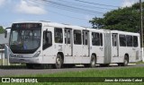Auto Viação Redentor HL601 na cidade de Curitiba, Paraná, Brasil, por Jonas de Almeida Cabral. ID da foto: :id.