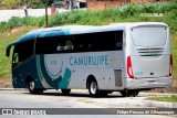 Auto Viação Camurujipe 4325 na cidade de Salvador, Bahia, Brasil, por Felipe Pessoa de Albuquerque. ID da foto: :id.