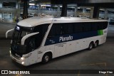 Planalto Transportes 3020 na cidade de Curitiba, Paraná, Brasil, por Diogo Viec. ID da foto: :id.
