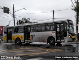 Transunião Transportes 3 6313 na cidade de São Paulo, São Paulo, Brasil, por Gilberto Mendes dos Santos. ID da foto: :id.