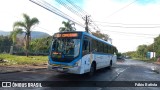 Transportes Futuro C30107 na cidade de Rio de Janeiro, Rio de Janeiro, Brasil, por Fábio Batista. ID da foto: :id.