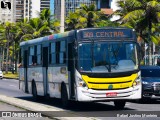 Real Auto Ônibus A41313 na cidade de Rio de Janeiro, Rio de Janeiro, Brasil, por Rafael Justino Monteiro. ID da foto: :id.