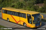Ônibus Particulares 04 na cidade de Santa Isabel, São Paulo, Brasil, por George Miranda. ID da foto: :id.