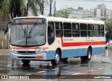 SOUL - Sociedade de Ônibus União Ltda. 15 na cidade de Porto Alegre, Rio Grande do Sul, Brasil, por Jardel Moraes. ID da foto: :id.