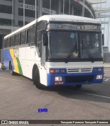 Ônibus Particulares BWC9658 na cidade de Belém, Pará, Brasil, por Transporte Paraense Transporte Paraense. ID da foto: :id.