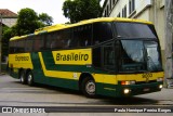 Expresso Brasileiro 9003 na cidade de Rio de Janeiro, Rio de Janeiro, Brasil, por Paulo Henrique Pereira Borges. ID da foto: :id.