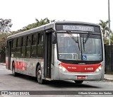 Express Transportes Urbanos Ltda 4 8929 na cidade de São Paulo, São Paulo, Brasil, por Gilberto Mendes dos Santos. ID da foto: :id.