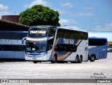 Transmar Turismo 19000 na cidade de Vitória da Conquista, Bahia, Brasil, por Cleber Bus. ID da foto: :id.