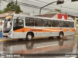 Transportes Coletivos Grande Bauru 2831 na cidade de Bauru, São Paulo, Brasil, por Júnior Juninho. ID da foto: :id.