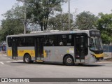 Transunião Transportes 3 6261 na cidade de São Paulo, São Paulo, Brasil, por Gilberto Mendes dos Santos. ID da foto: :id.