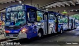 Next Mobilidade - ABC Sistema de Transporte 81.825 na cidade de São Caetano do Sul, São Paulo, Brasil, por Cauan Ferreira. ID da foto: :id.