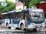 BH Leste Transportes > Nova Vista Transportes(MG) 21055 na cidade de Belo Horizonte, Minas Gerais, Brasil, por Lucas Nunes. ID da foto: :id.